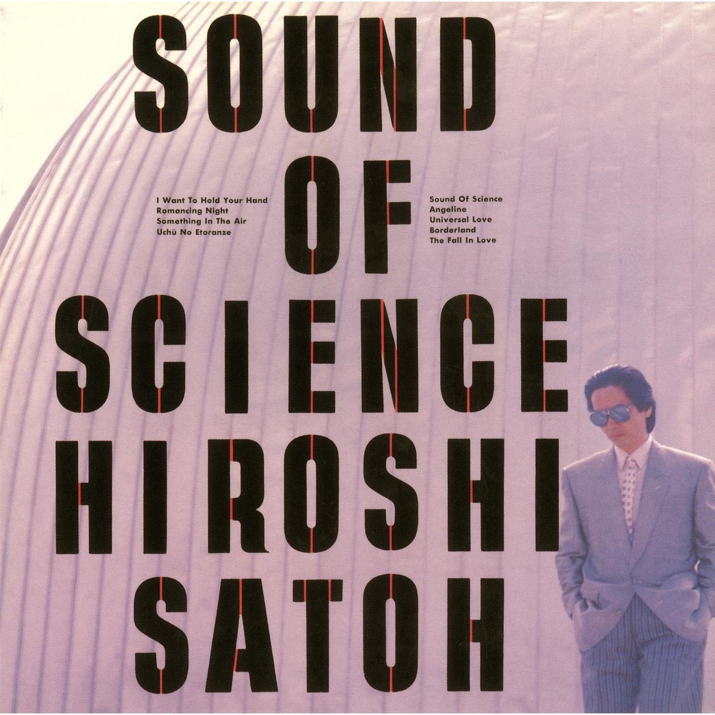 SOUND OF SCIENCE