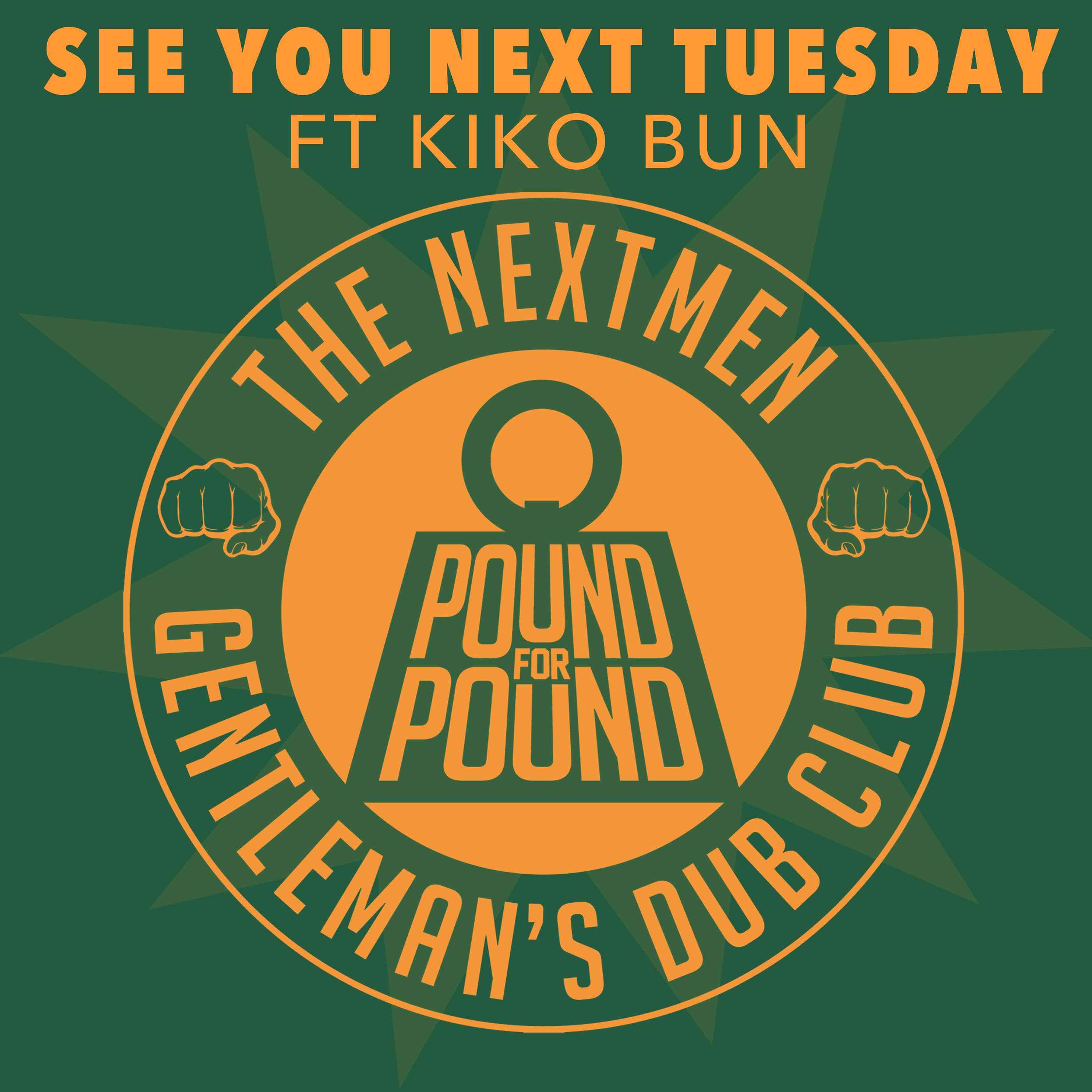 See You Next Tuesday