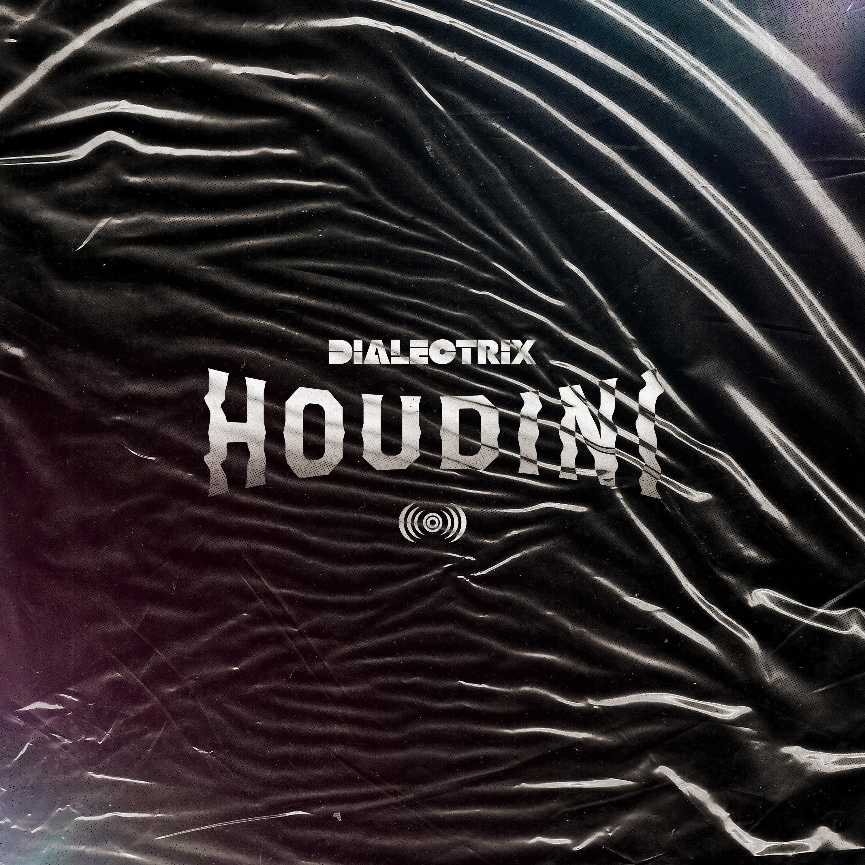 Dialectrix - Houdini