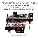 Medication (Harry Romero Remix)专辑