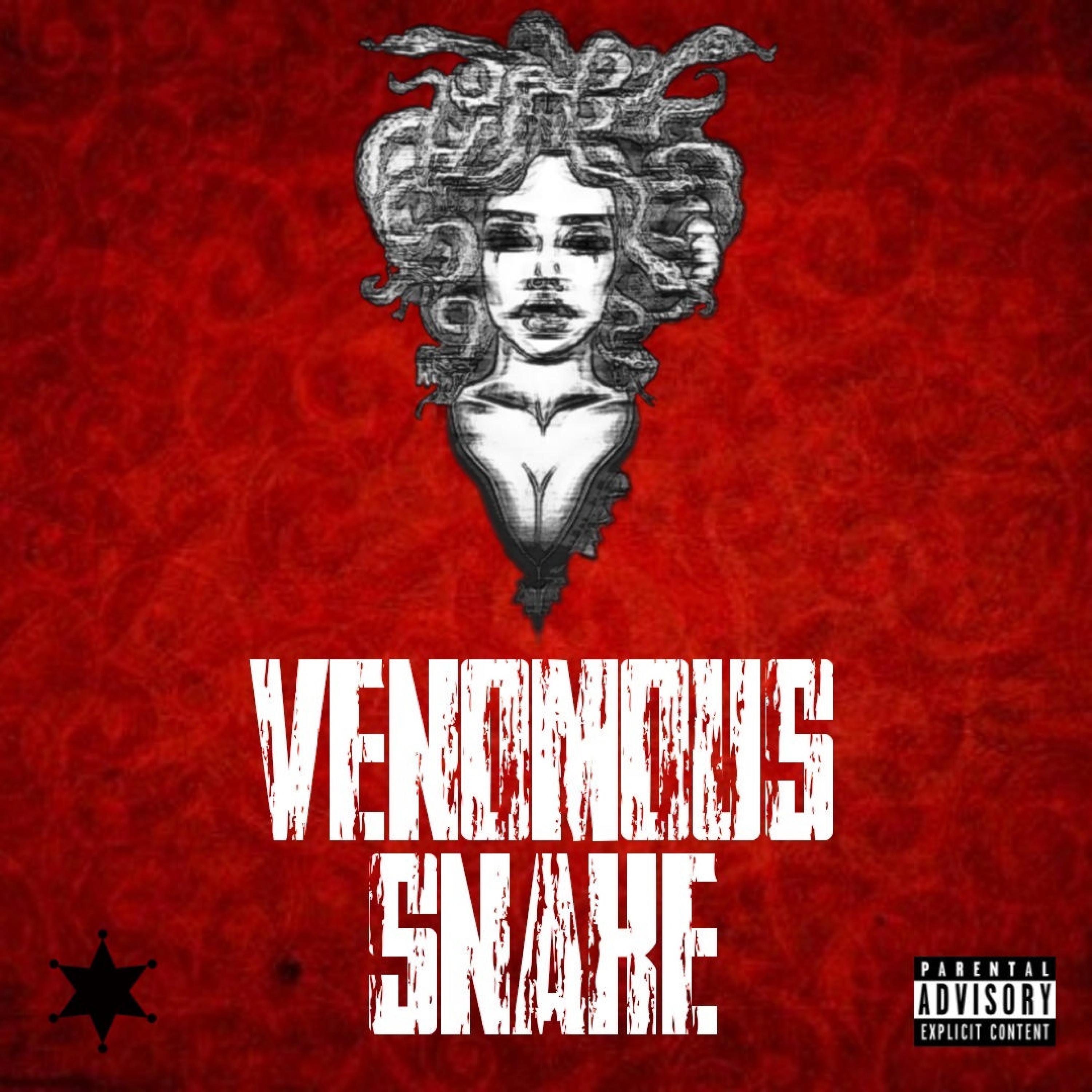 Venomous Snake