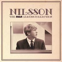 Harry Nilsson - Gotta Get Up (Karaoke Version) 带和声伴奏