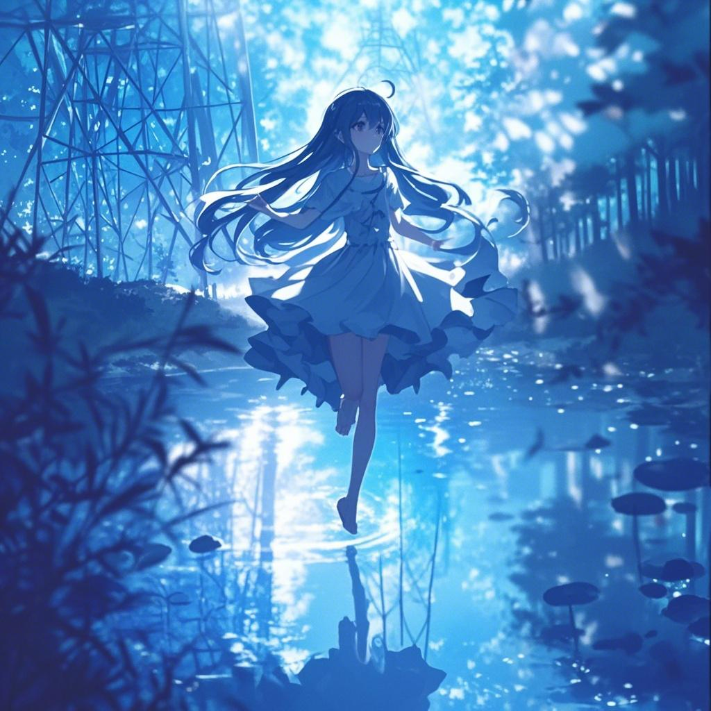 misty rain pt.2