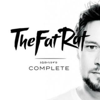 肥鼠专属：TheFatRat Complete