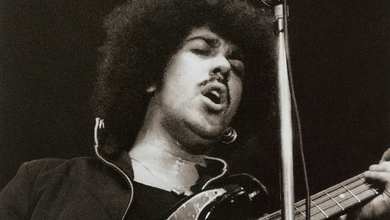 Phil Lynott