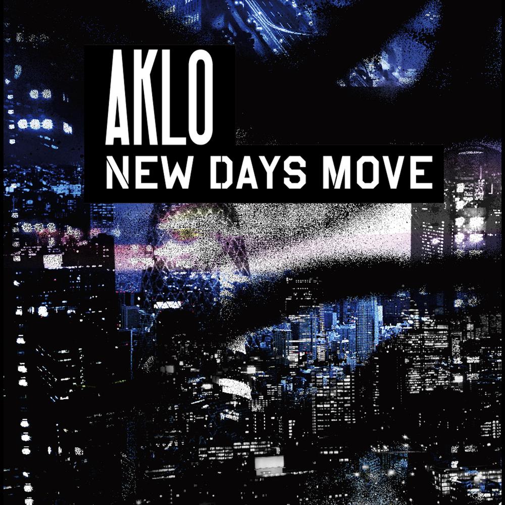 New Days Move