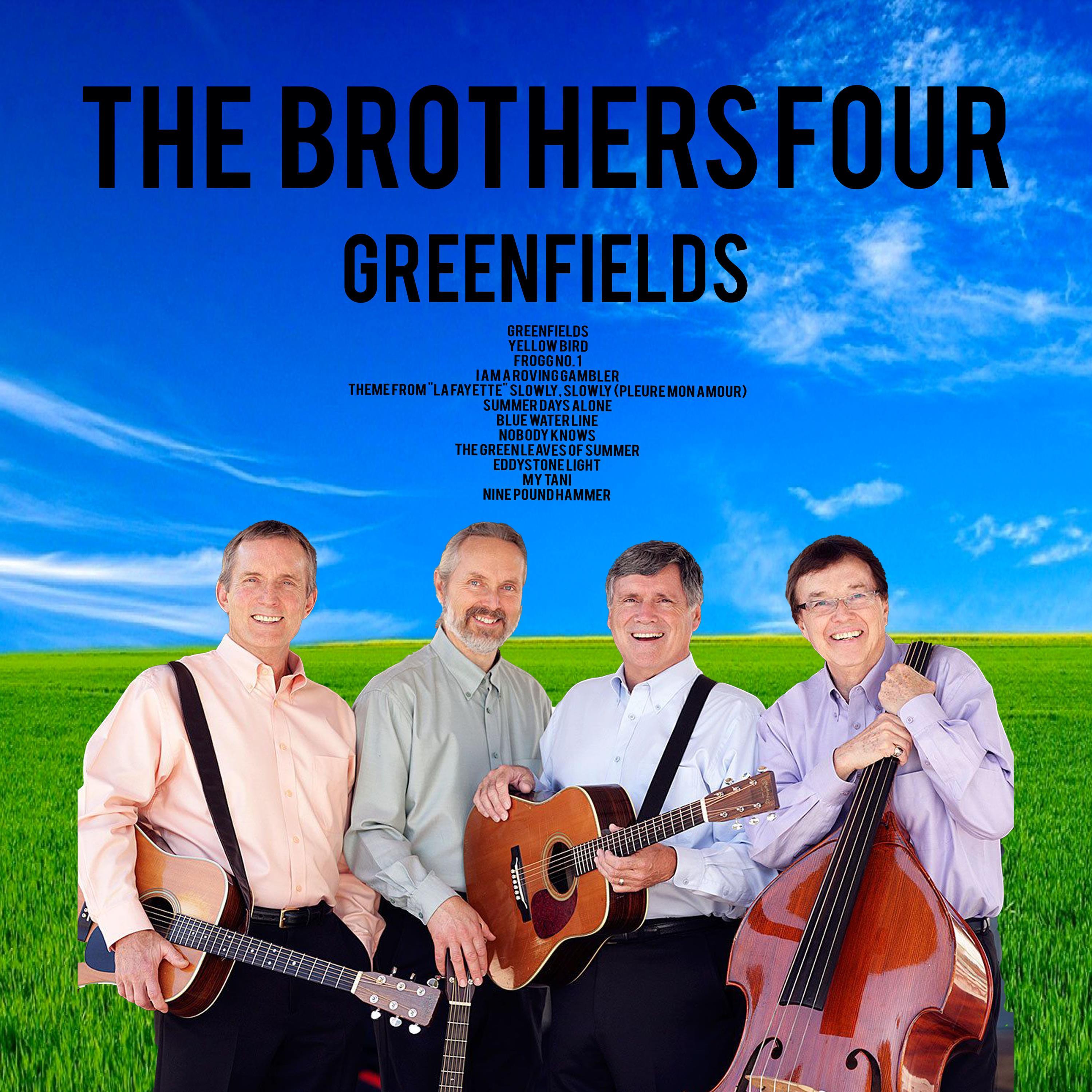 Greenfields