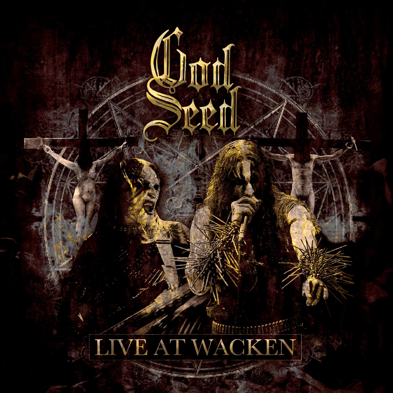 Live at Wacken