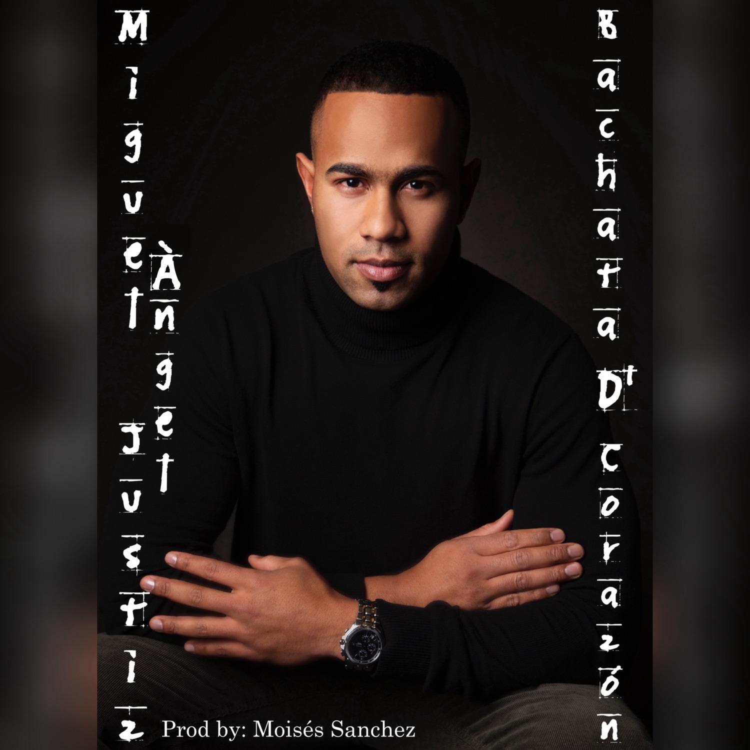 no te cambiaré - miguel angel justiz - 单曲 - 网易云音乐