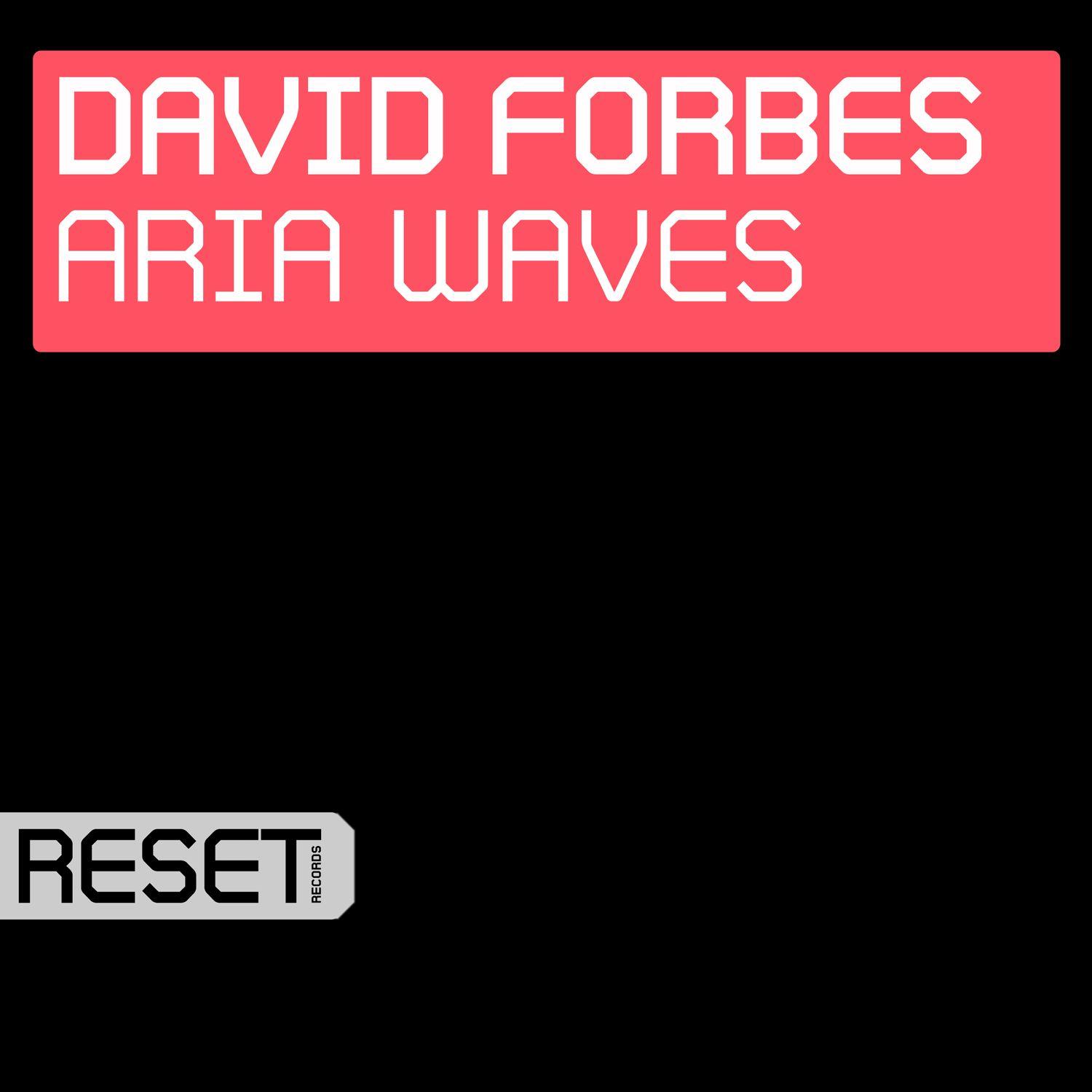 Aria Waves (Remixes)