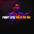 Robert Cray Live At The BBC