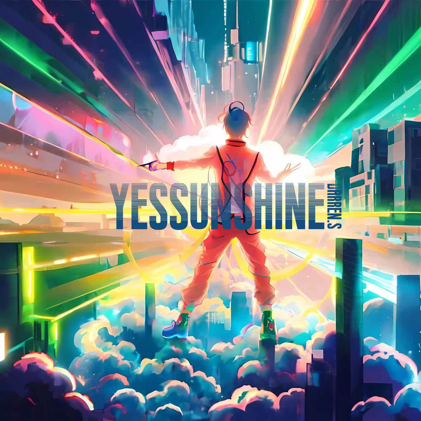 宋尚聪 - Yes Sunshine