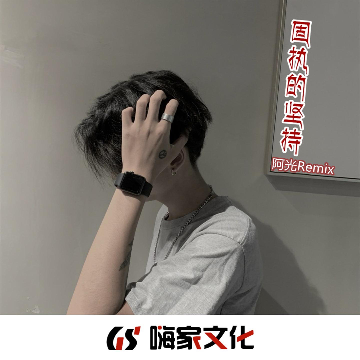 固执的坚持 (DJ版)