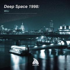 Deep Space 1998：