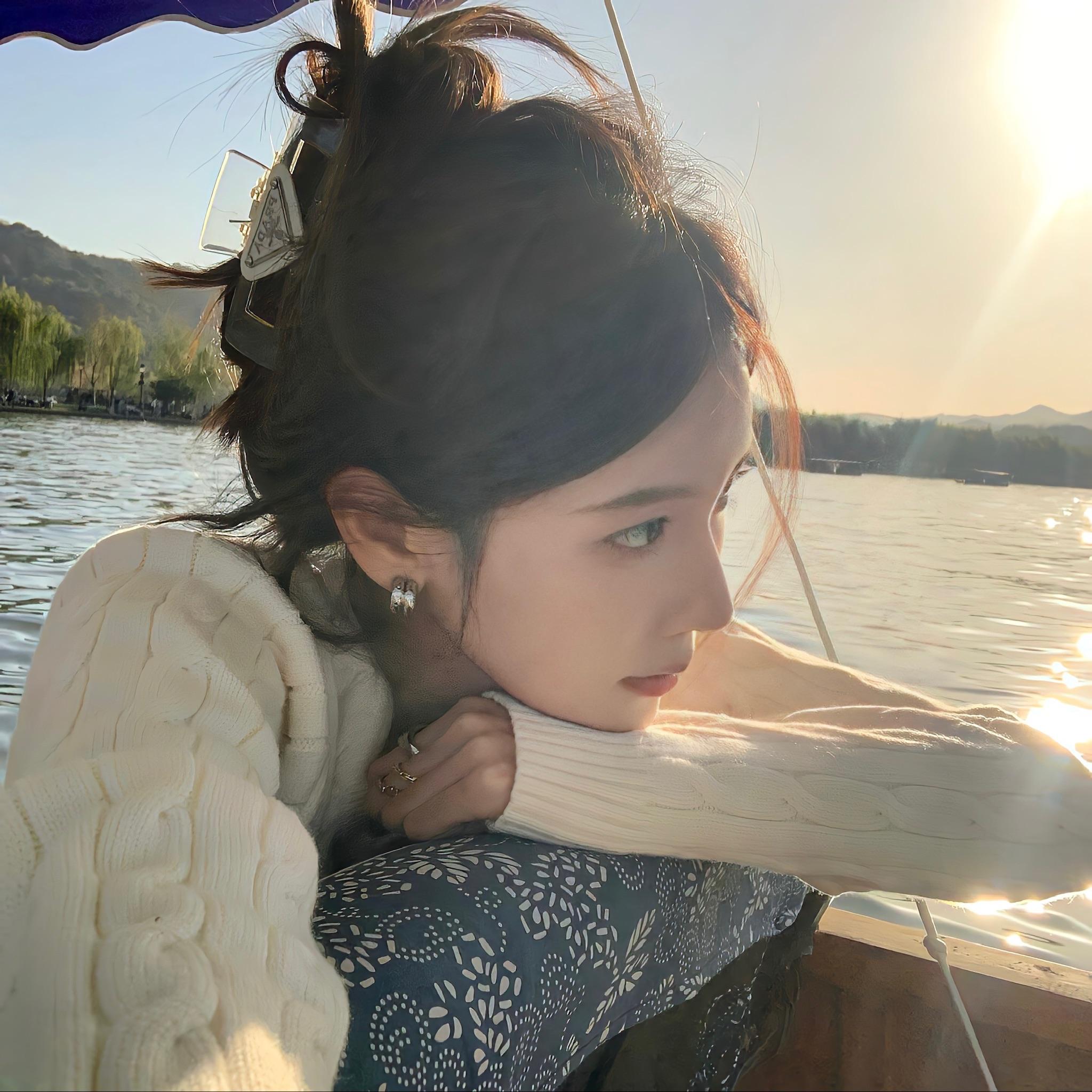 日记里的爱无解