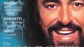 The Pavarotti Edition, Vol.2: Bellini, Donizetti, Verdi专辑