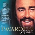 The Pavarotti Edition, Vol.2: Bellini, Donizetti, Verdi专辑