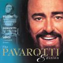 The Pavarotti Edition, Vol.2: Bellini, Donizetti, Verdi专辑