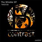 The Whistler EP专辑