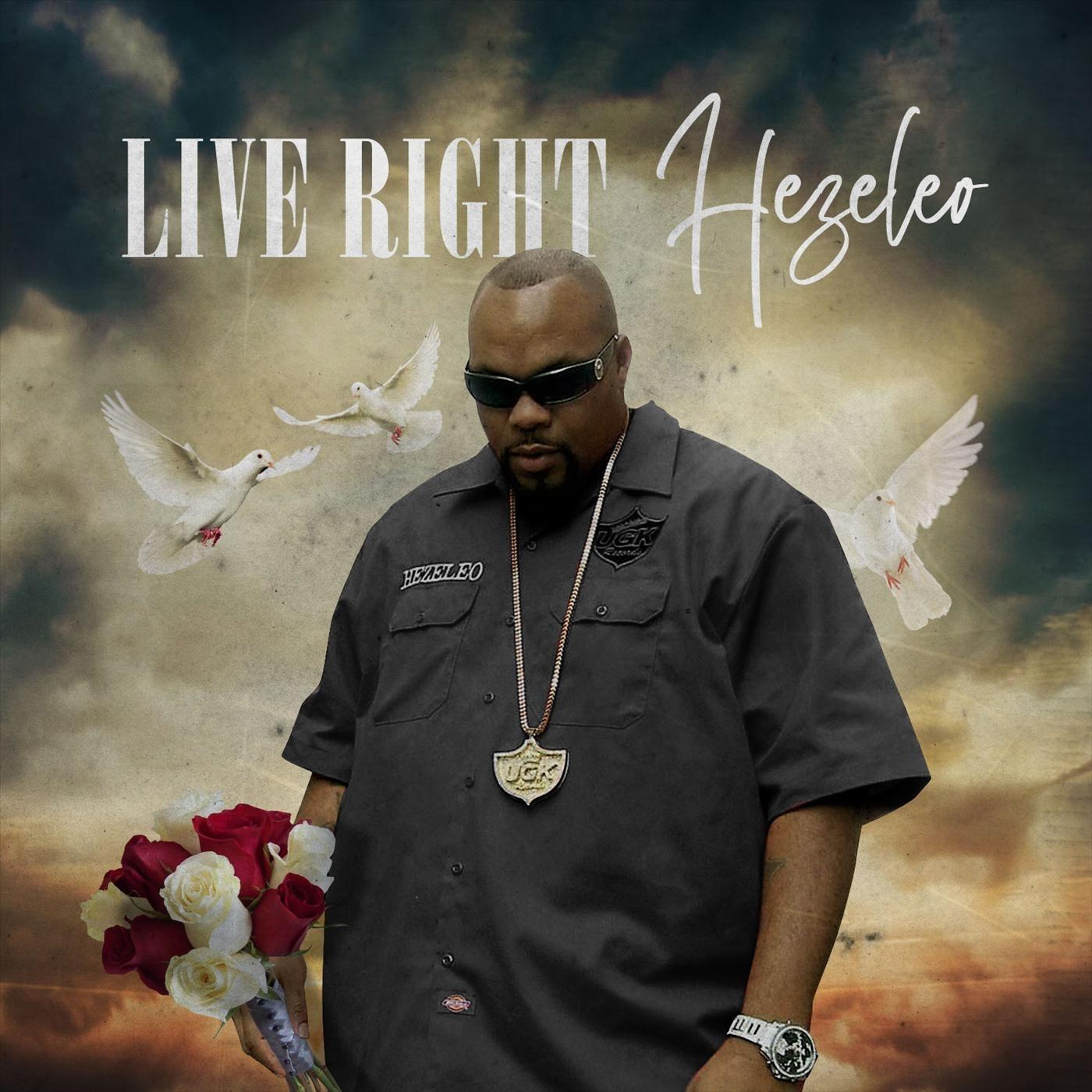 Live Right
