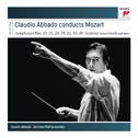 Claudio Abbado Conducts Mozart专辑