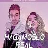 Indominus JaCk Beats - Hagámoslo real (feat. Norykko)