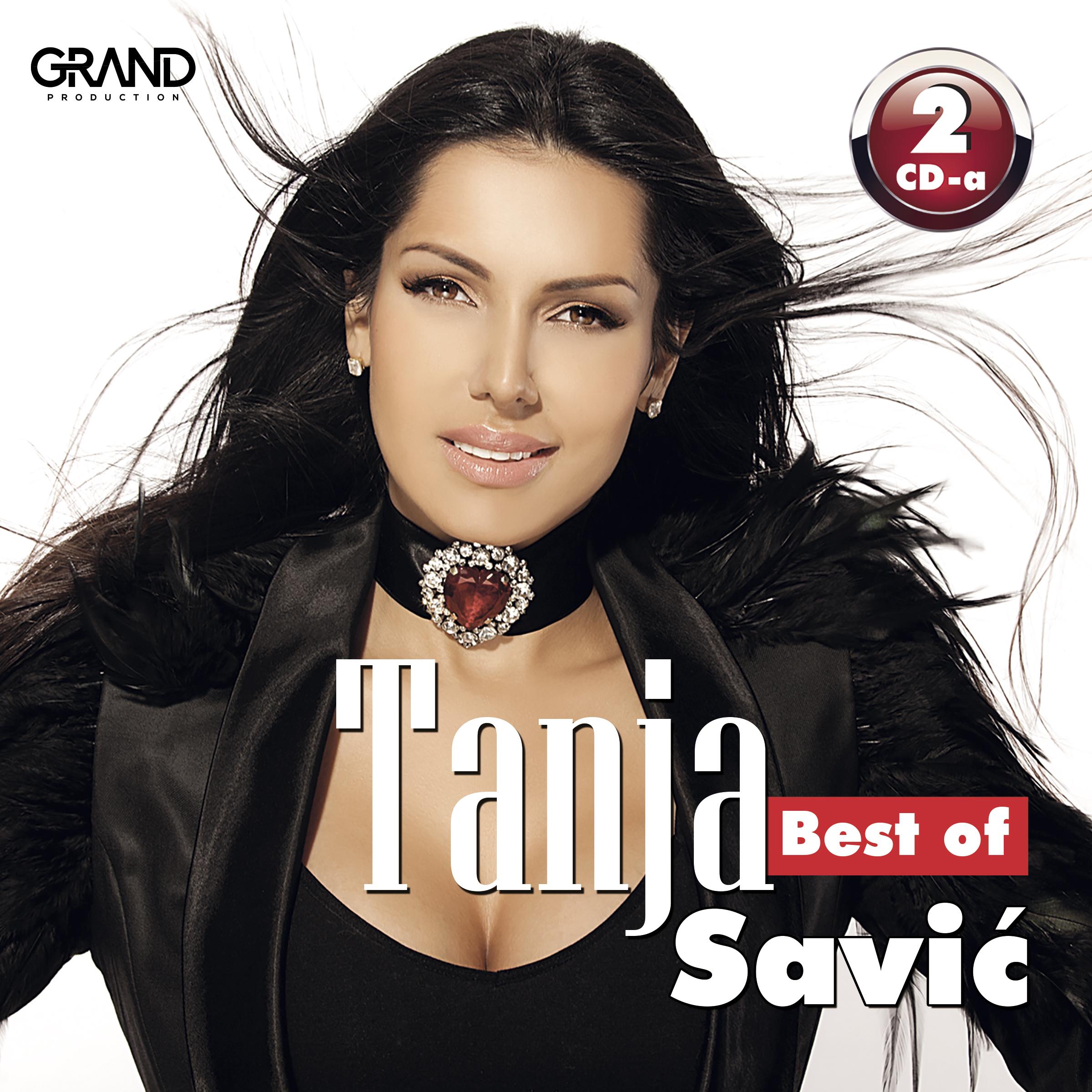 Tanja Savic - Best of