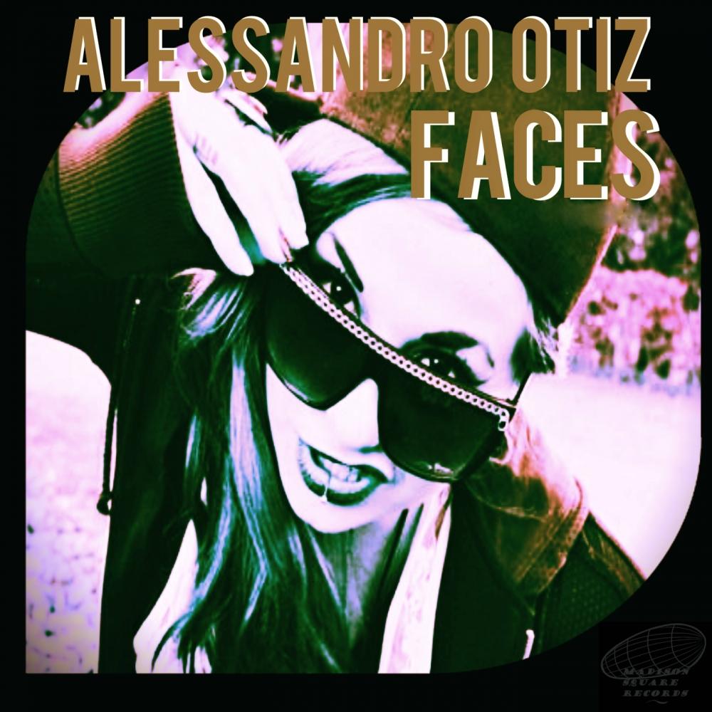 Faces (Rocket Singles Series)
