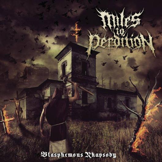 Blasphemous Rhapsody