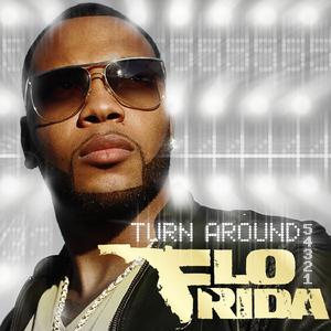 √Flo Rida - Turn Around (5, 4, 3, 2, 1) (Lexx & Dj （降5半音）
