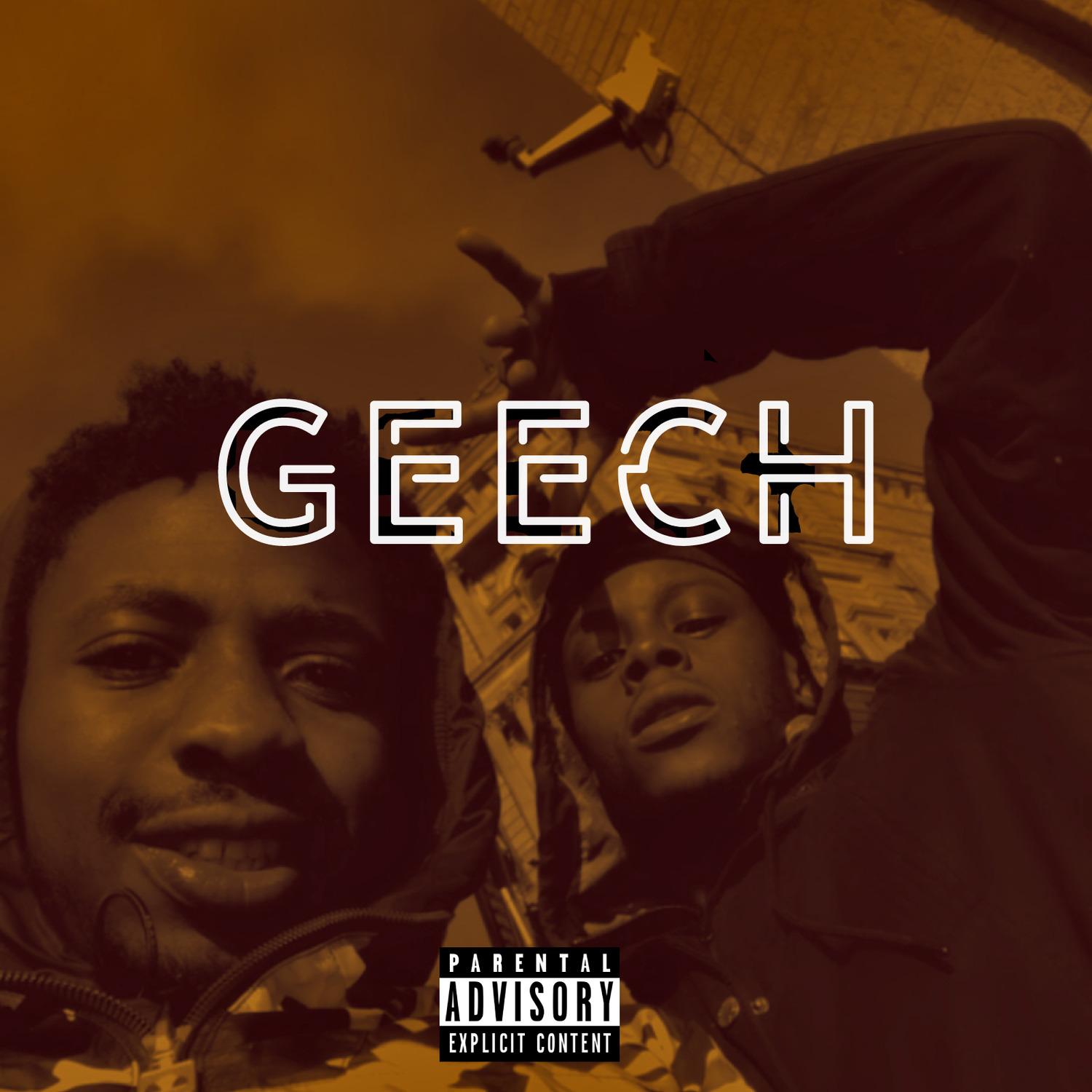 Geech