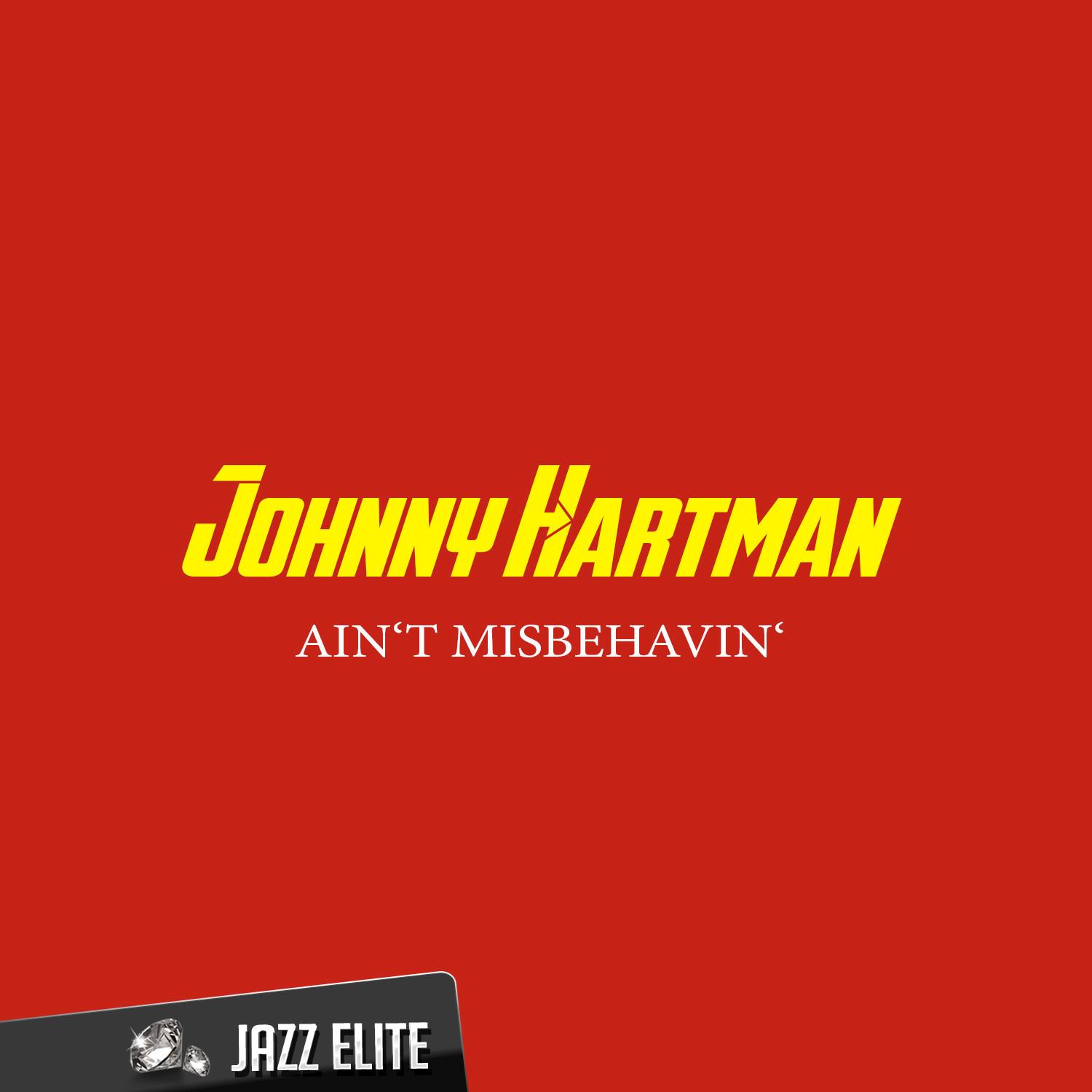 Ain't Misbehavin'
