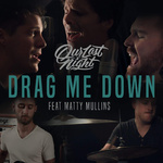 Drag Me Down专辑