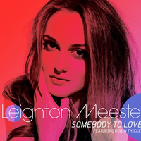 Leighton Meester-Words I Couldn'T Say(演) 伴奏 无人声 伴奏 更新AI版