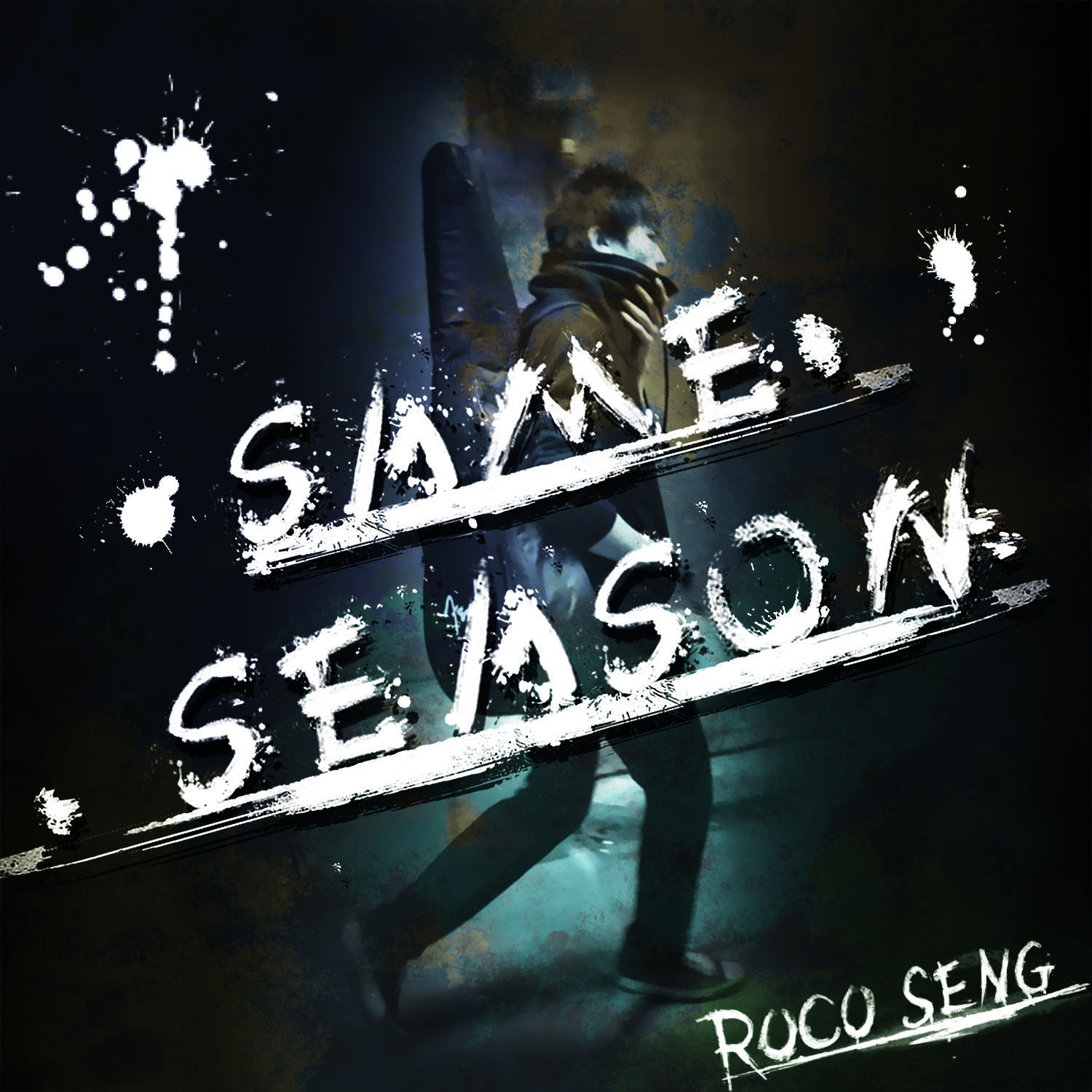 Same Season专辑