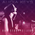 Alicia Keys - VH1 Storytellers专辑