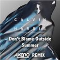 Don't Blame Outside Summer (Axero Remix)专辑