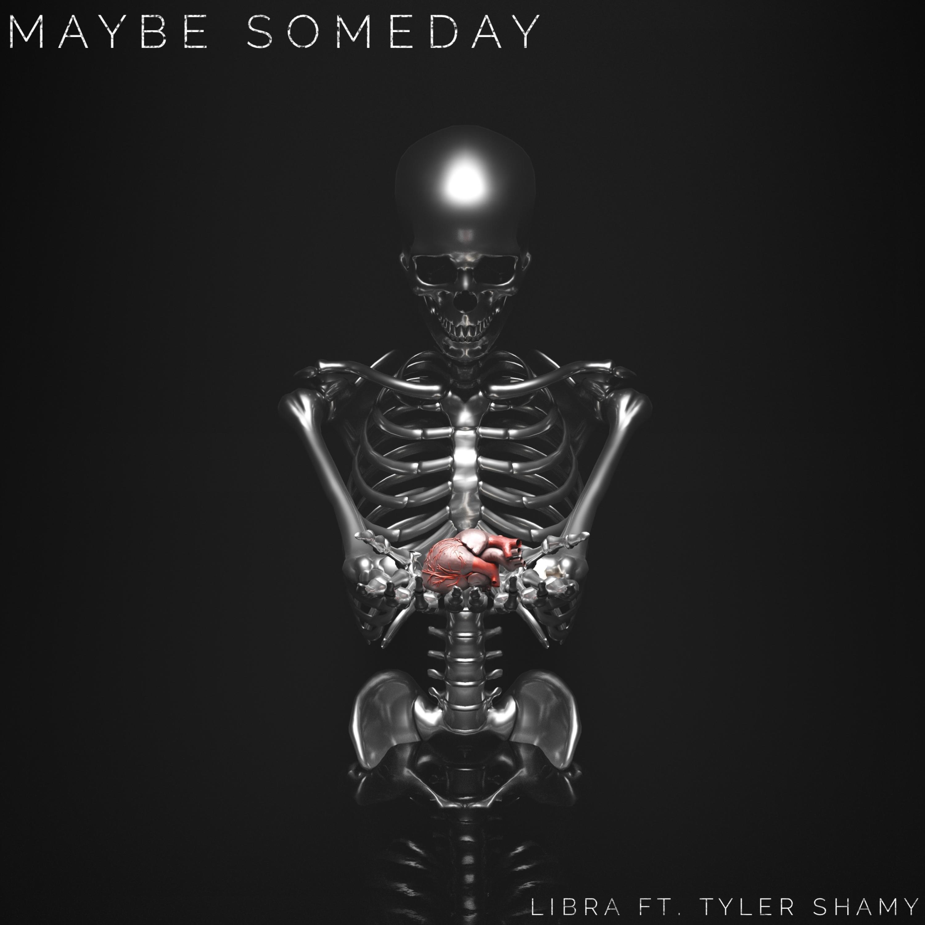 Maybe Someday (feat. Tyler Shamy)