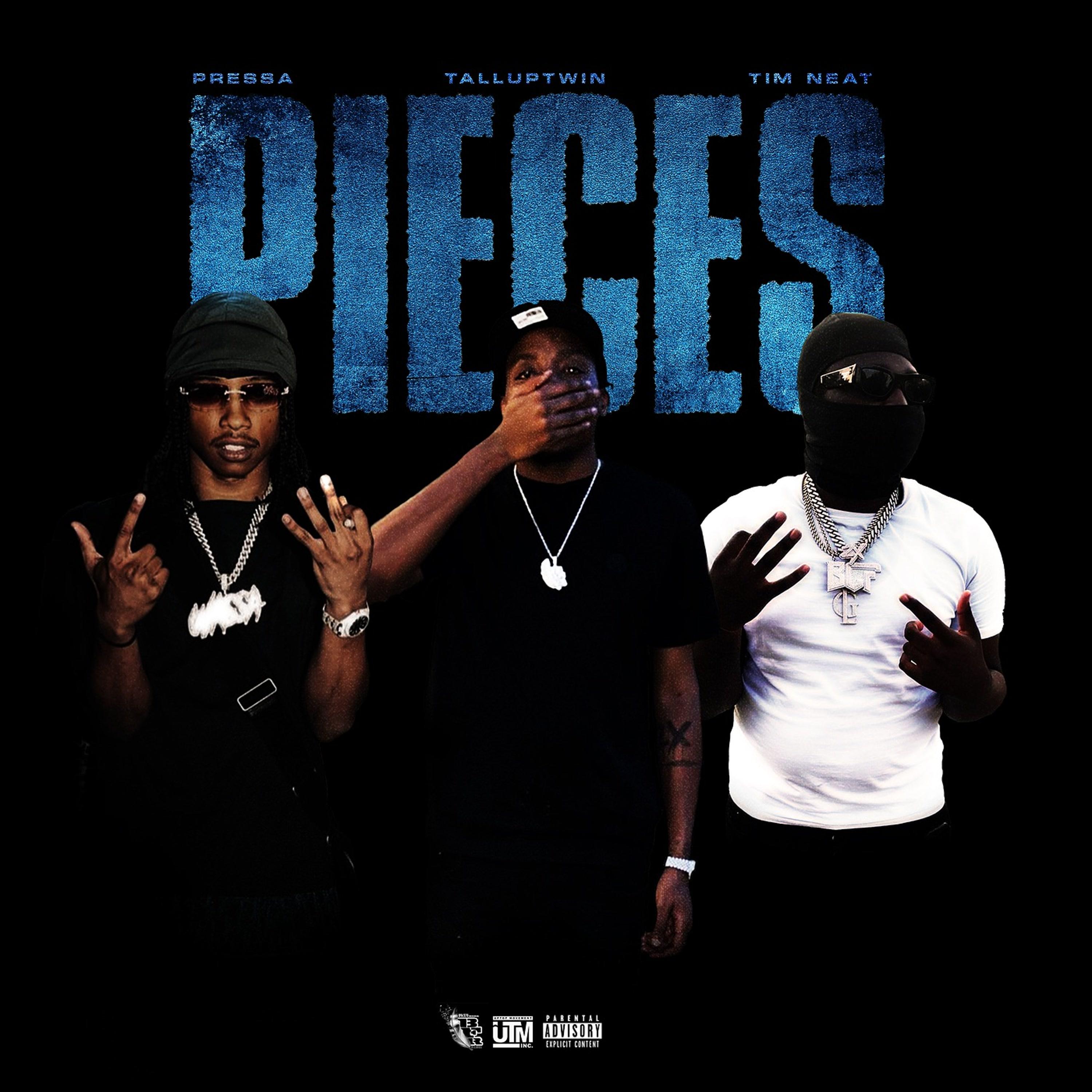 Pieces
