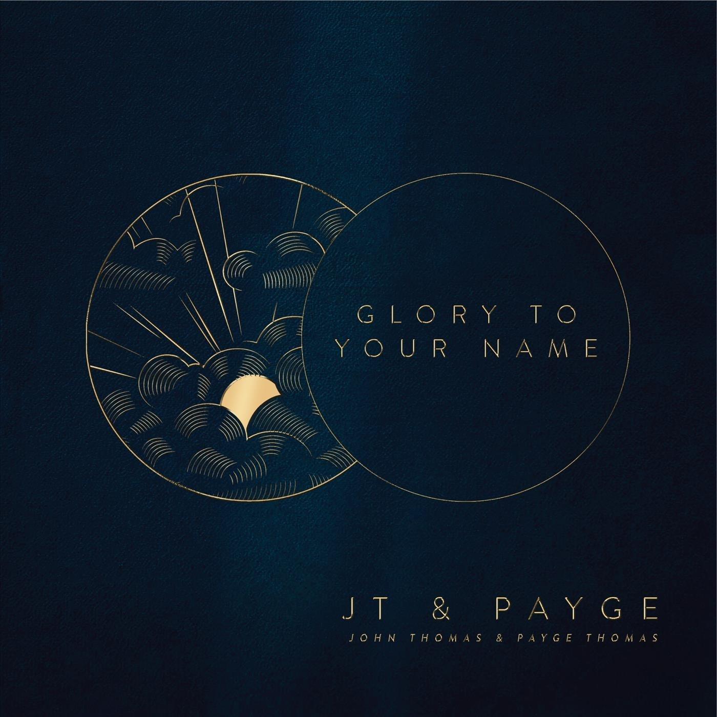 Glory to Your Name