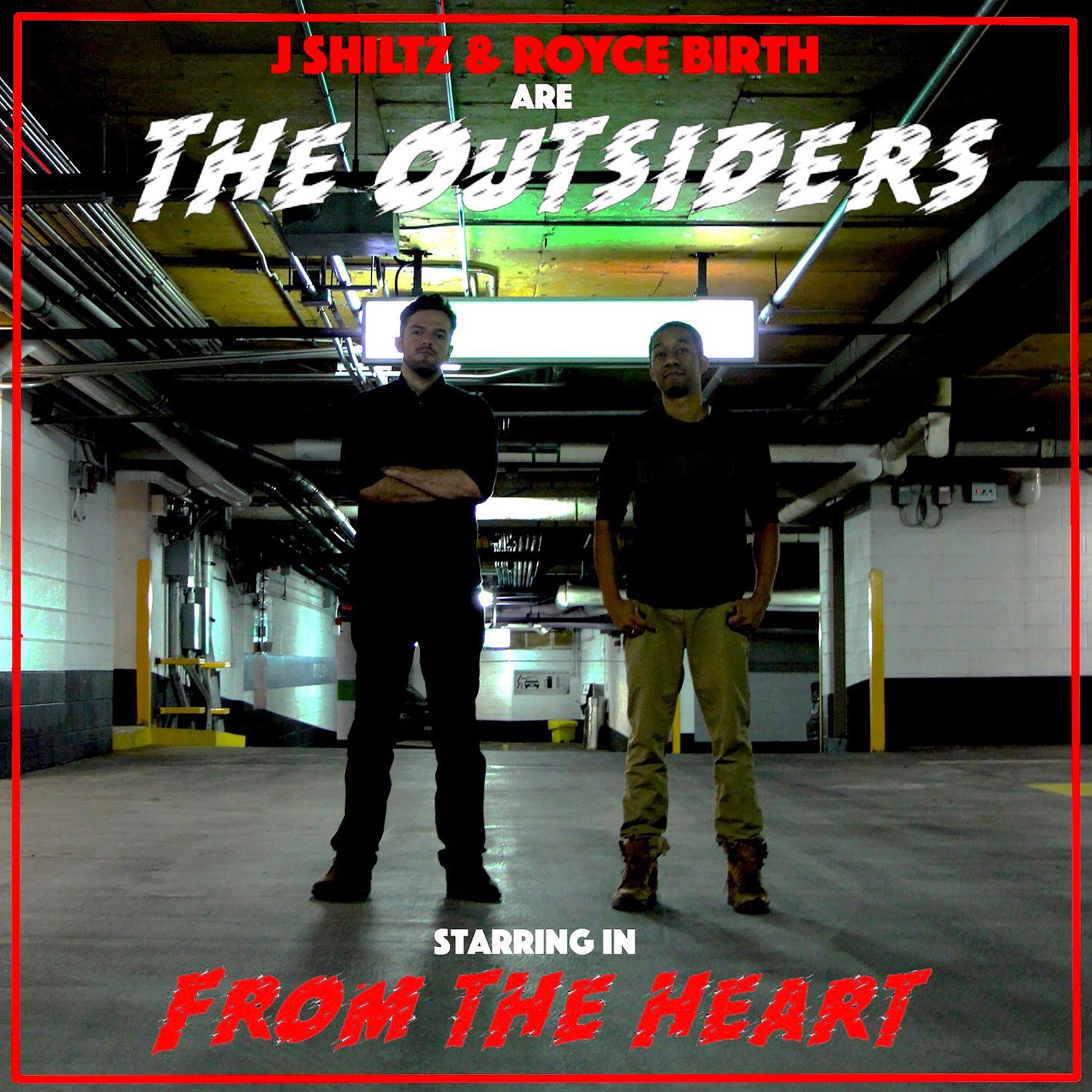 From the Heart