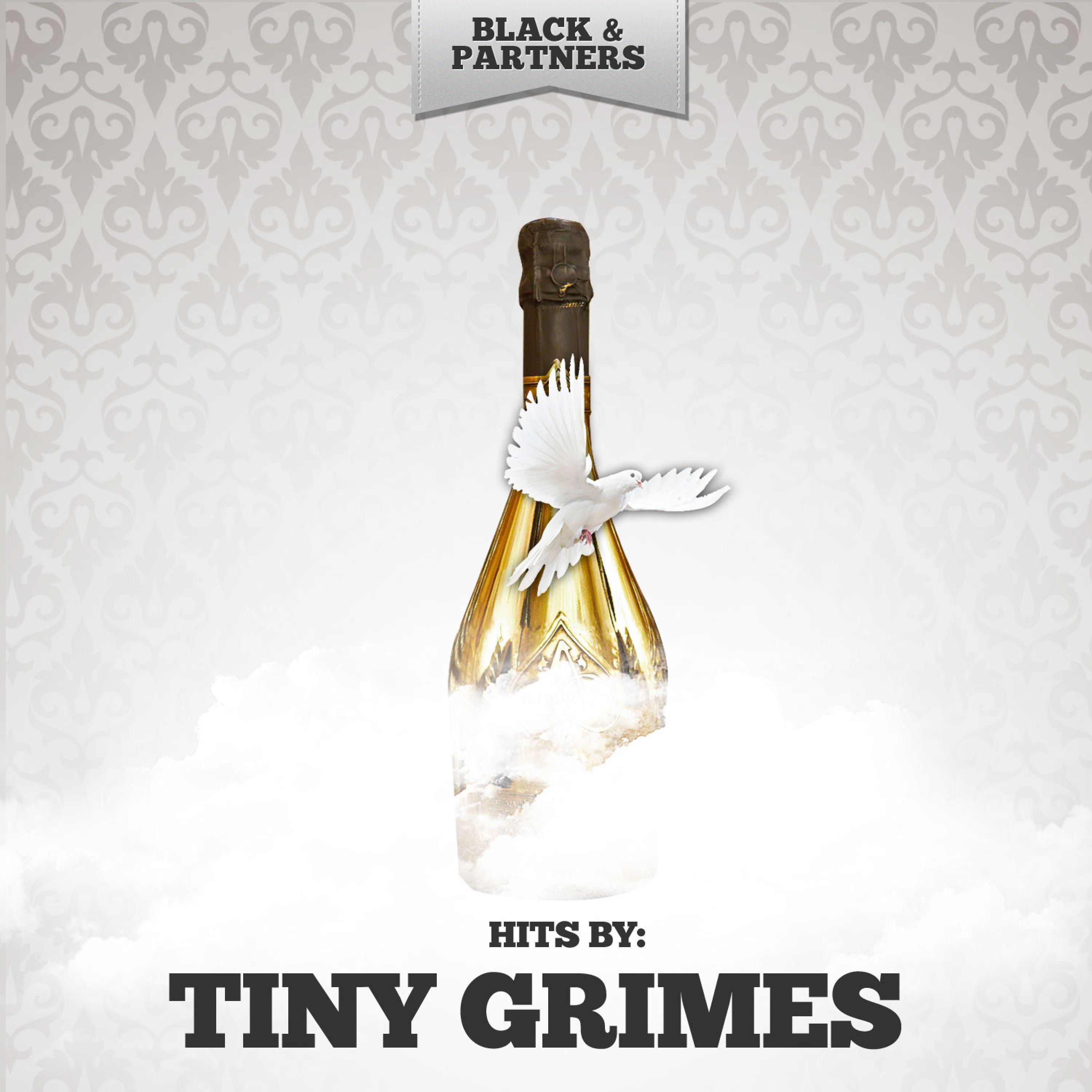 Tiny Grimes - Callin the Blues (Original Mix)