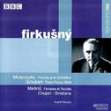 Mussorgsky: Pictures at an Exhibition / Schubert: Three Pieces D946 / Martinů: Fantaisie et Toccata 专辑