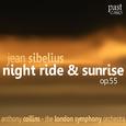 Sibelius: Night Ride and Sunrise, Op. 55