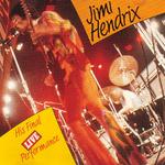 Jimi Hendrix: His Final Live Performance专辑