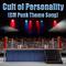 Cult of Personality (CM Punk Theme Song) - Single专辑