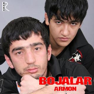 Ozbek巨星 Bojalar单曲集