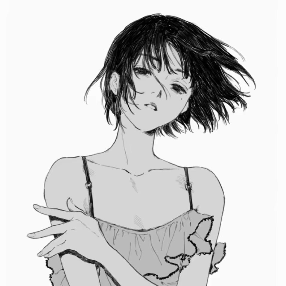 十指紧扣-君君