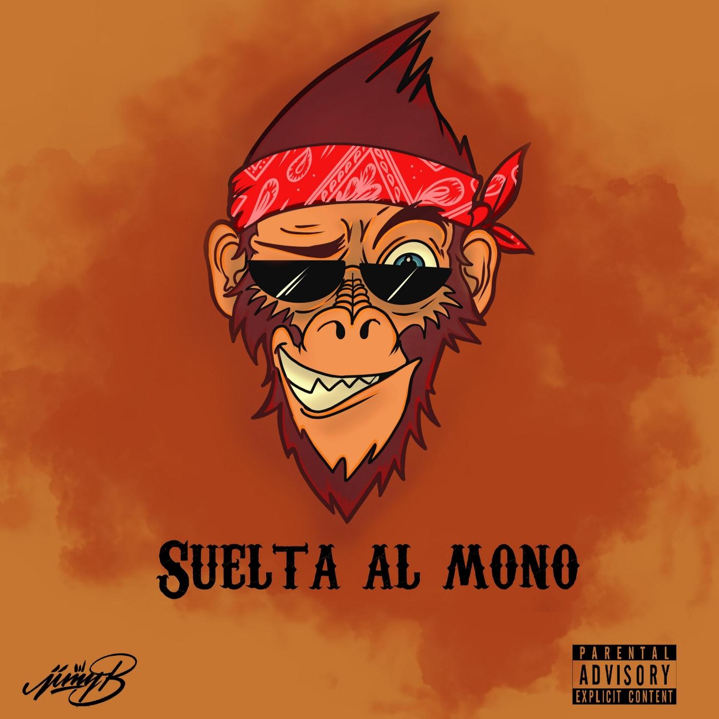 Suelta al Mono