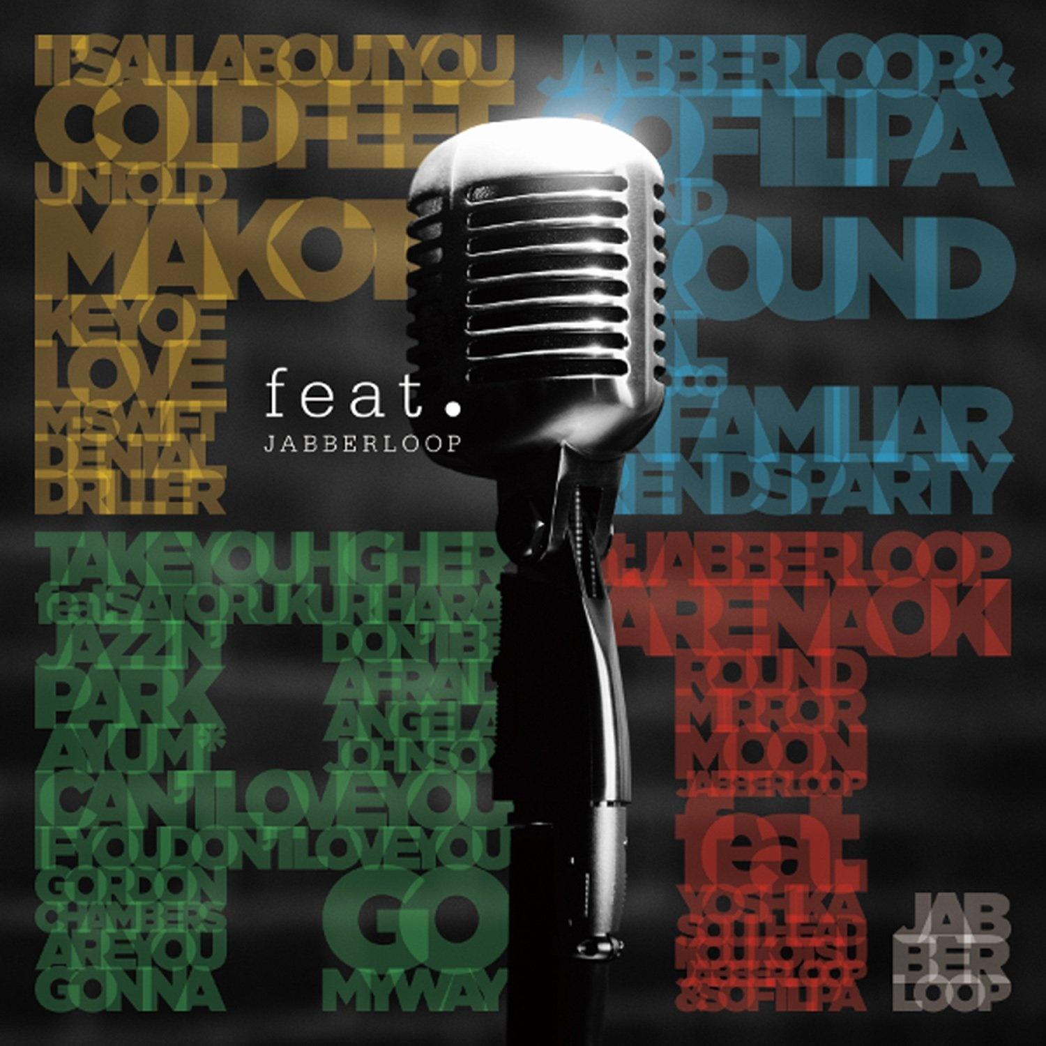 ROUND-MIRROR MOON (feat. YOSHIKA) [Original Ver.]